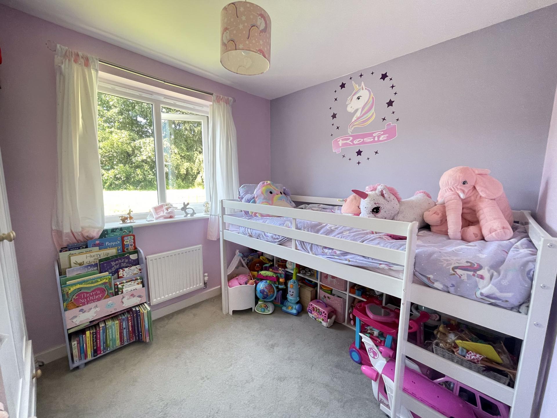 3 bedroom House for sale in Pontefract