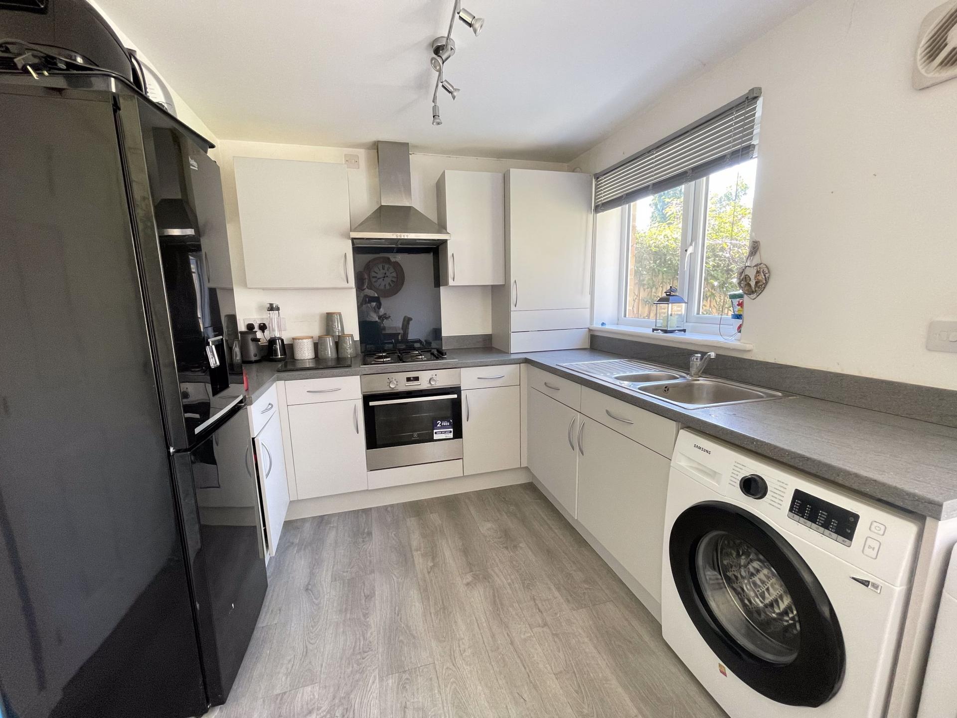 3 bedroom House for sale in Pontefract