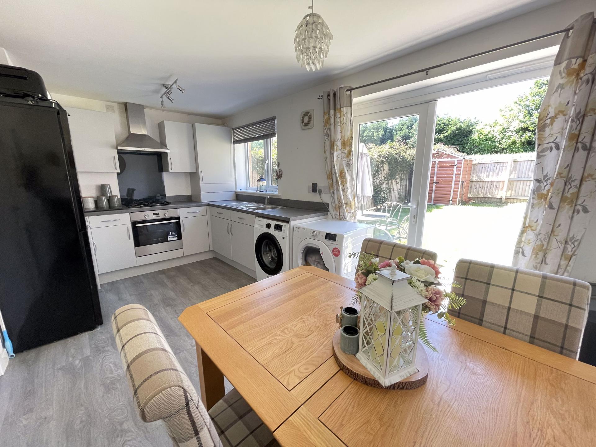 3 bedroom House for sale in Pontefract