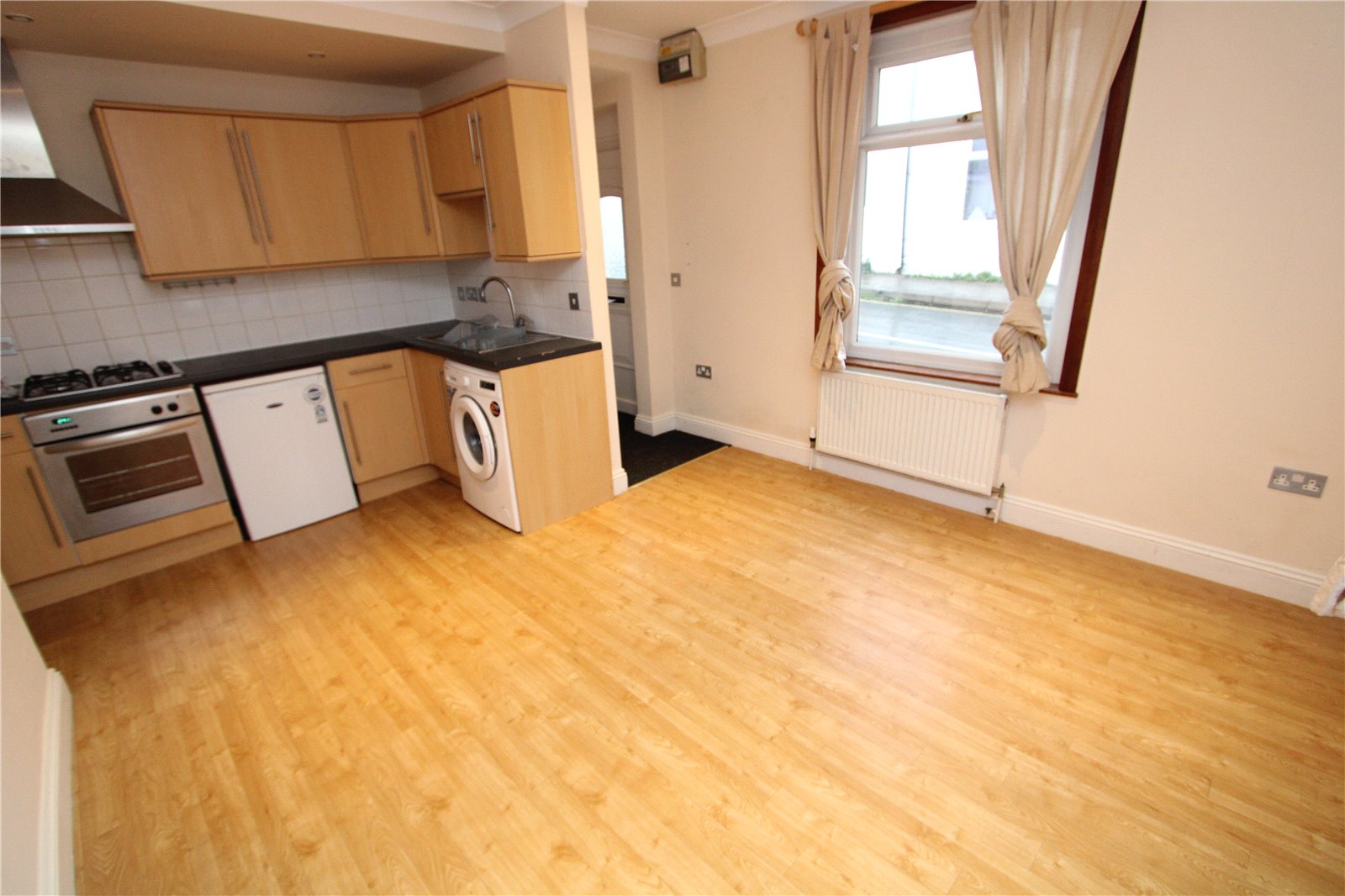 1 bedroom House for sale in Hampshire