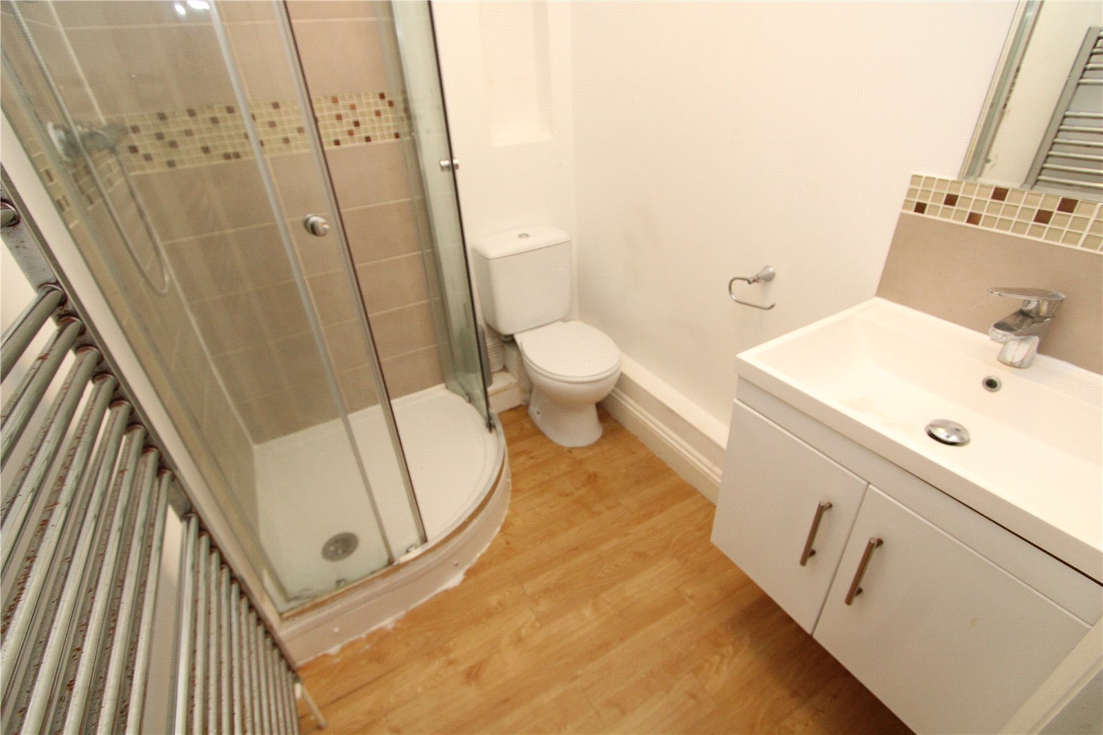 1 bedroom House for sale in Hampshire