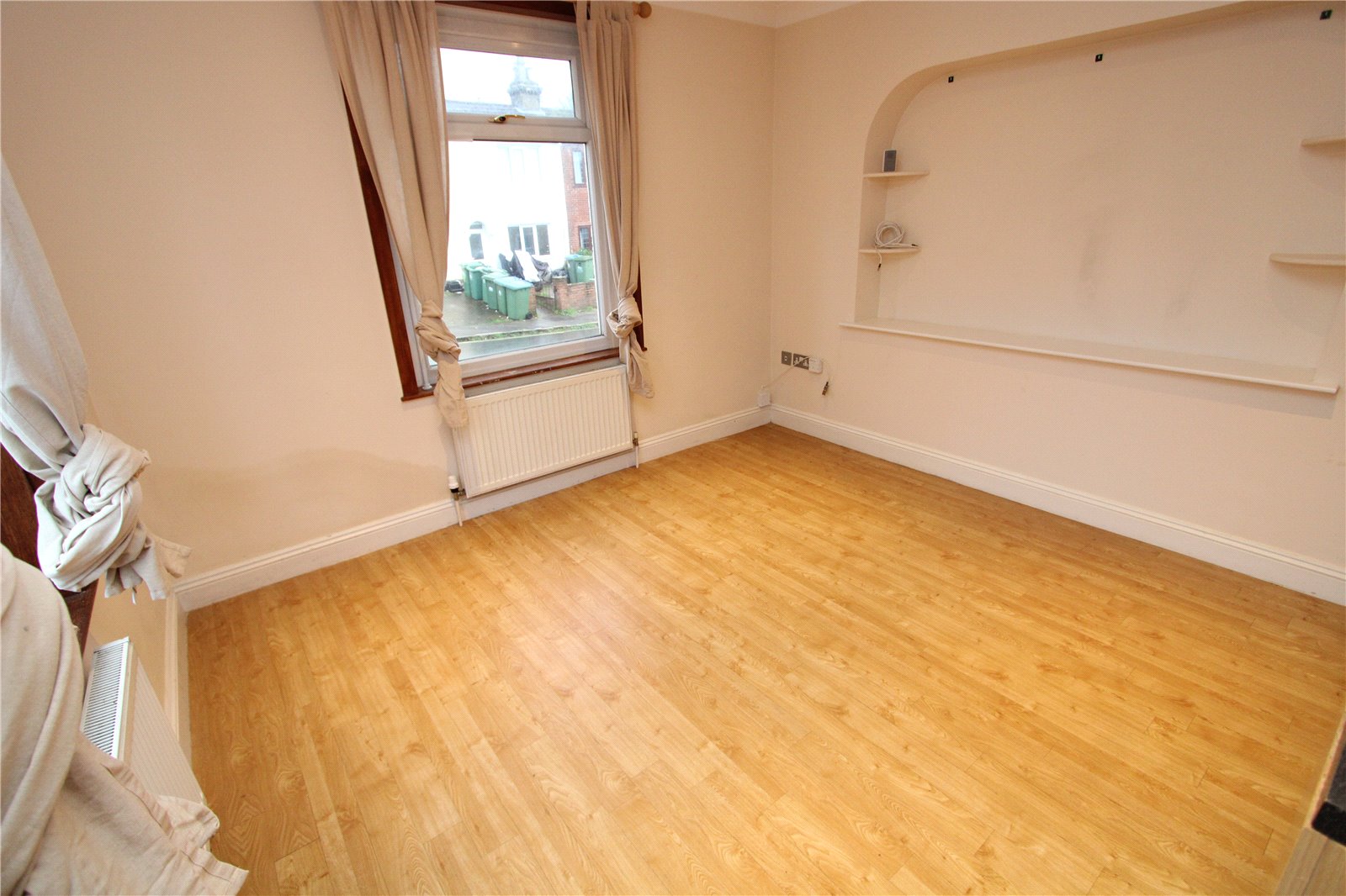 1 bedroom House for sale in Hampshire