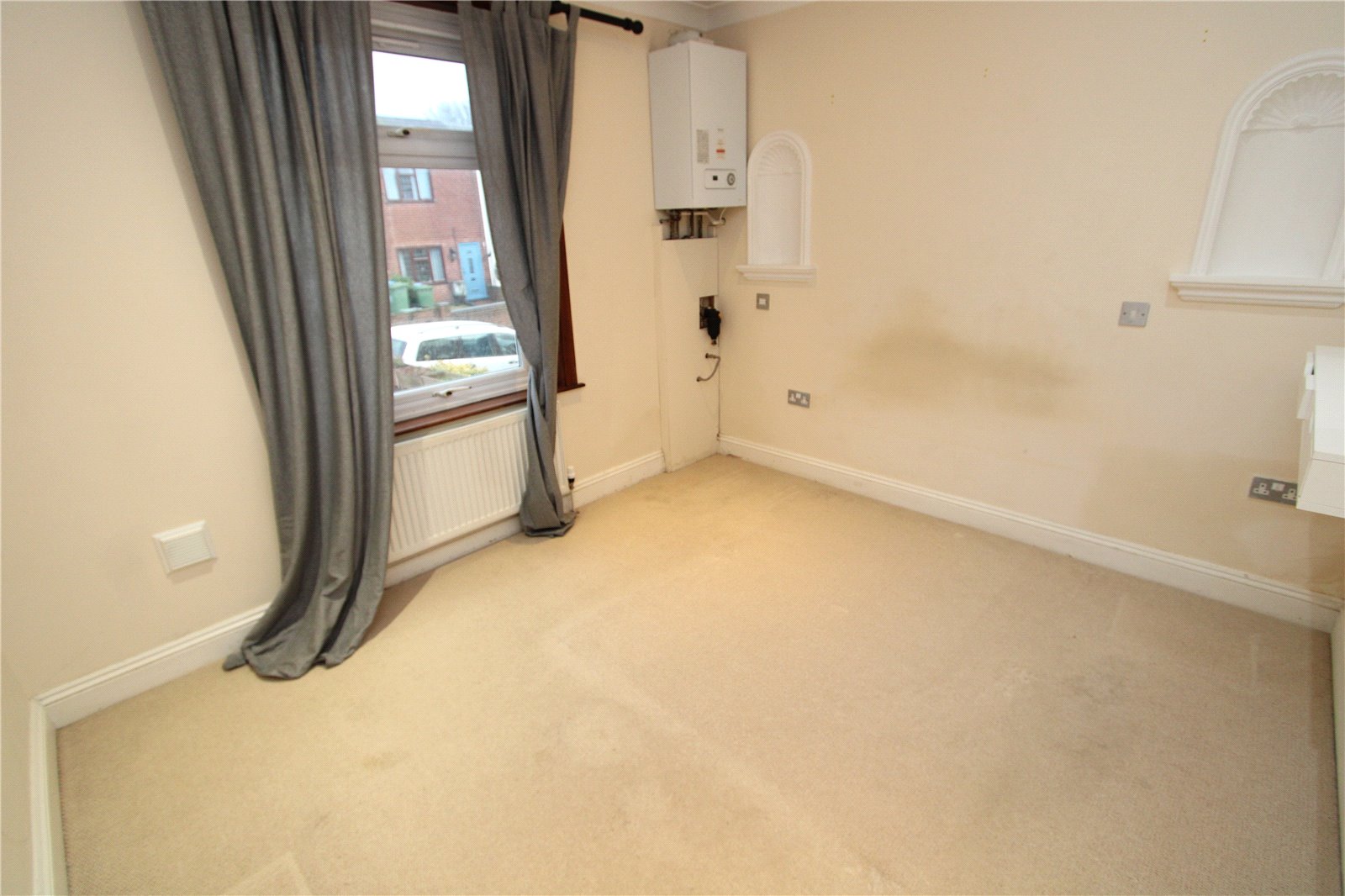 1 bedroom House for sale in Hampshire