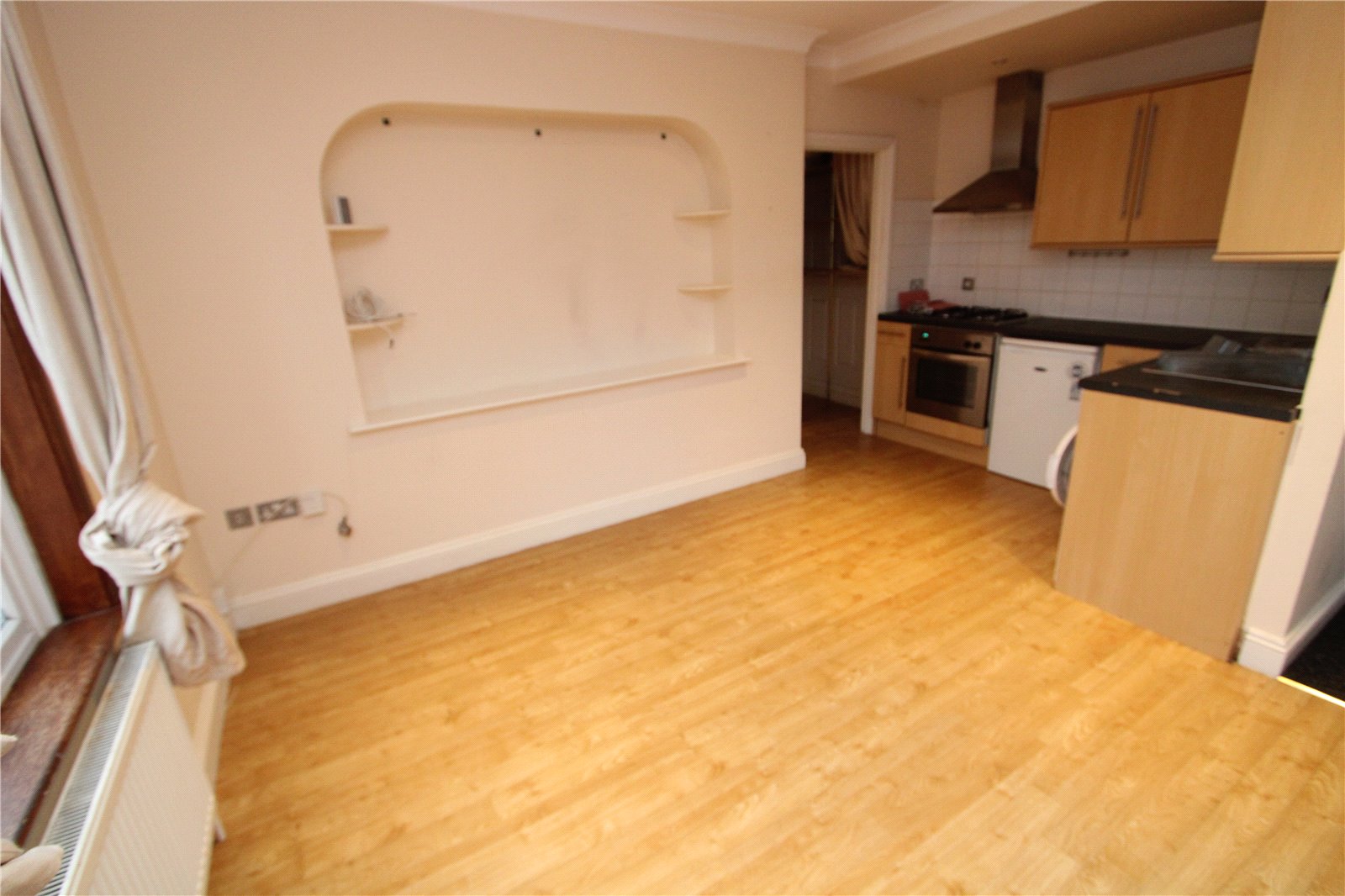 1 bedroom House for sale in Hampshire