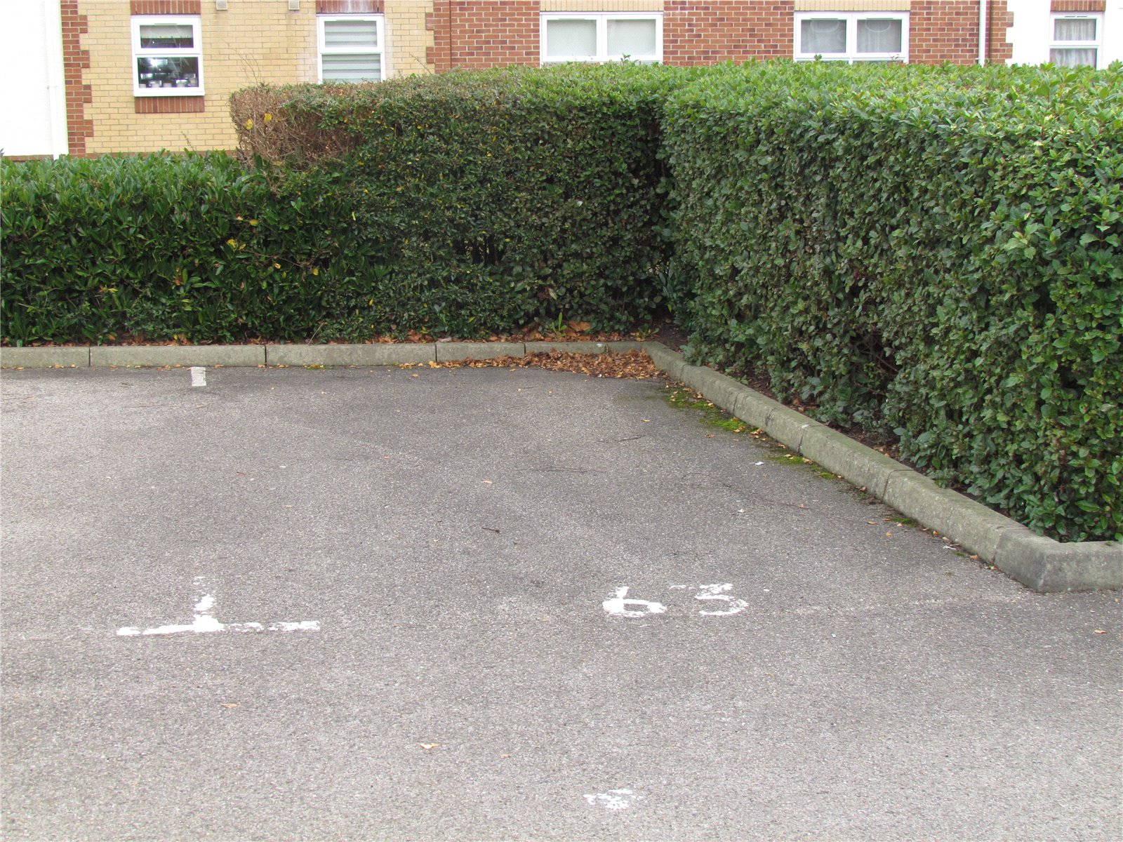 2 bedroom Apartment for rent in Romford