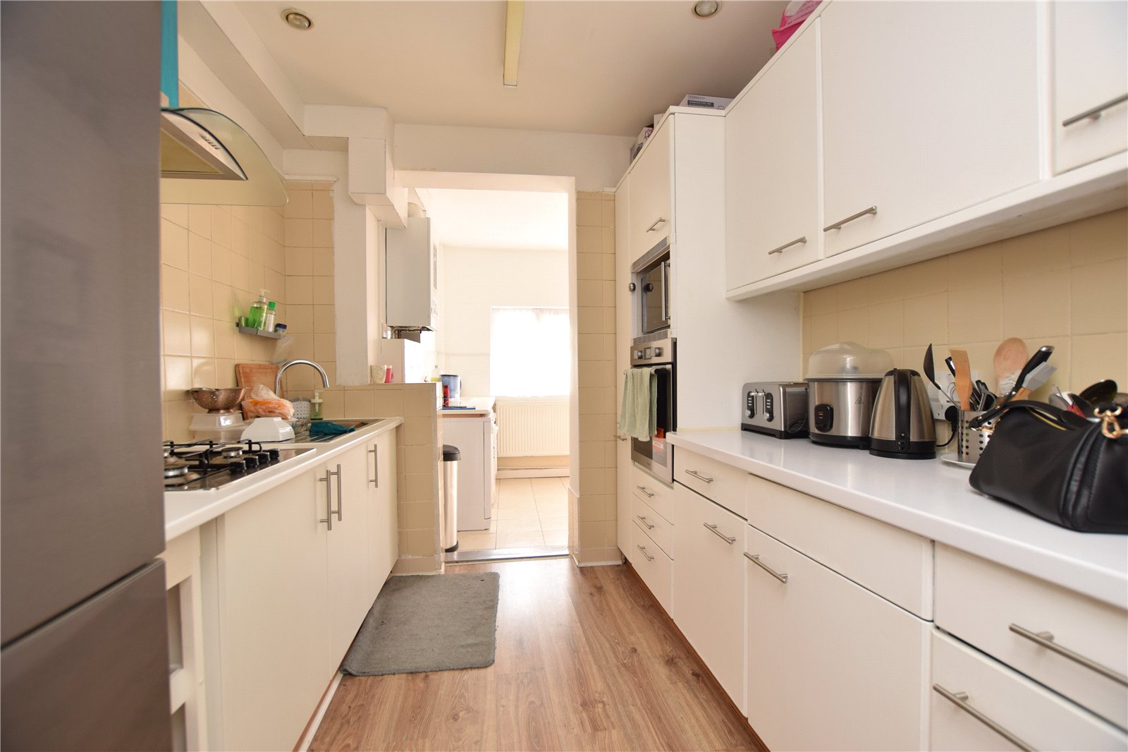 3 bedroom Terraced House for sale in Chadwell Heath