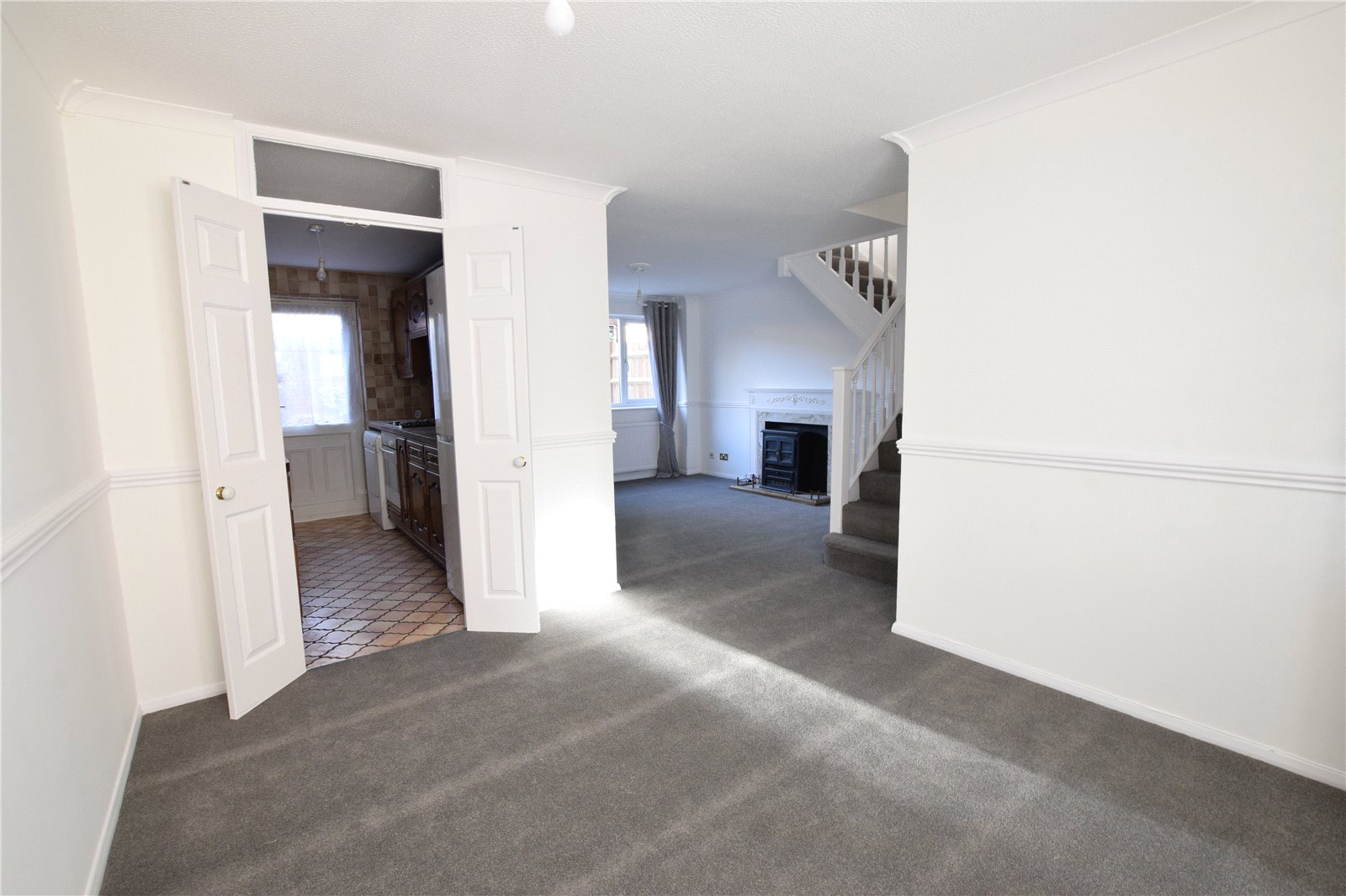 3 bedroom Terraced House for sale in Chadwell Heath