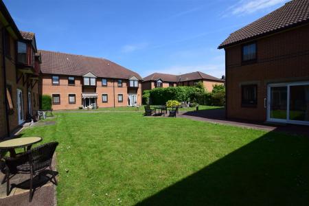 Communal Gardens: