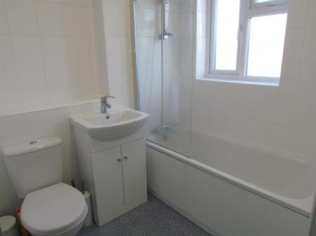 Bathroom/w.c.: