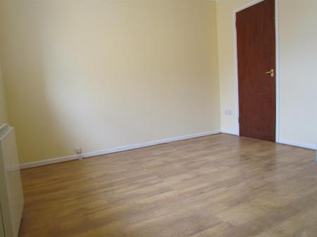 Bedroom: