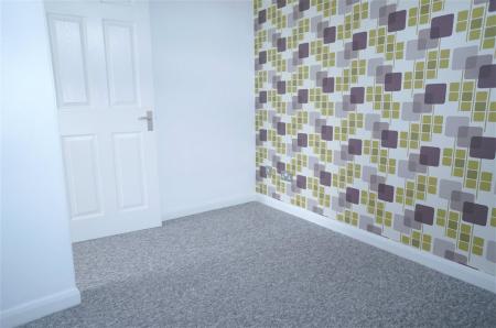 Bedroom Two: