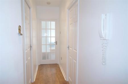Entrance Hall: