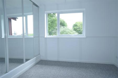Bedroom One: