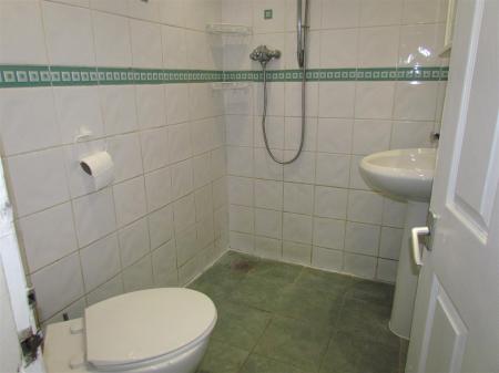 Wet Room