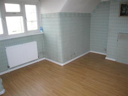 6 CHURCH ELM Bedroom