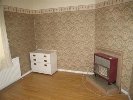 6 CHURCH ELM Lounge