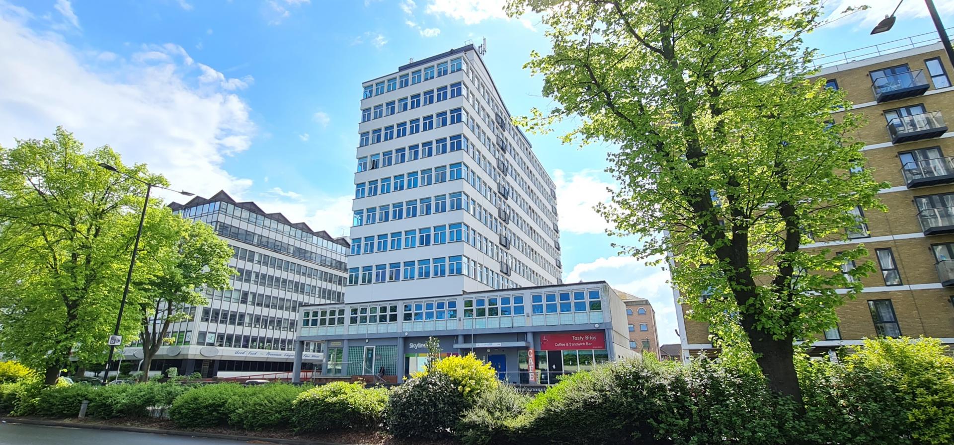 1 bedroom Flat for sale in SouthendOnSea