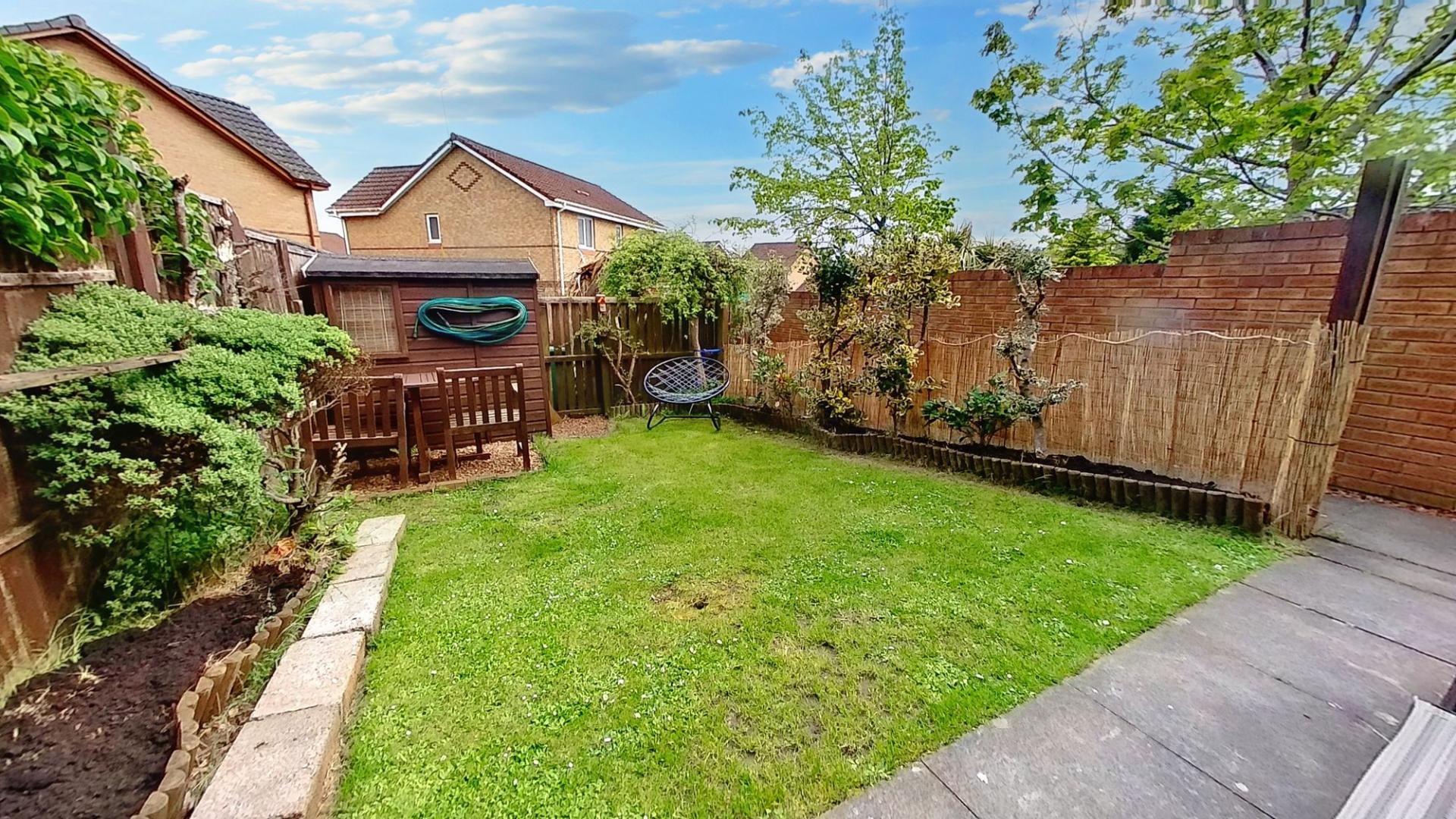 2 bedroom Terraced House for sale in Broxburn