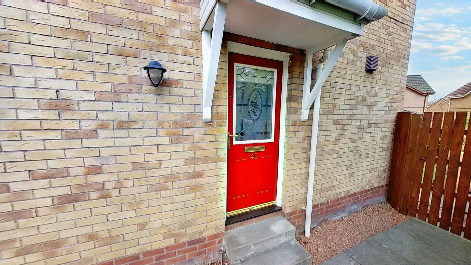 2 bedroom Terraced House for sale in Broxburn