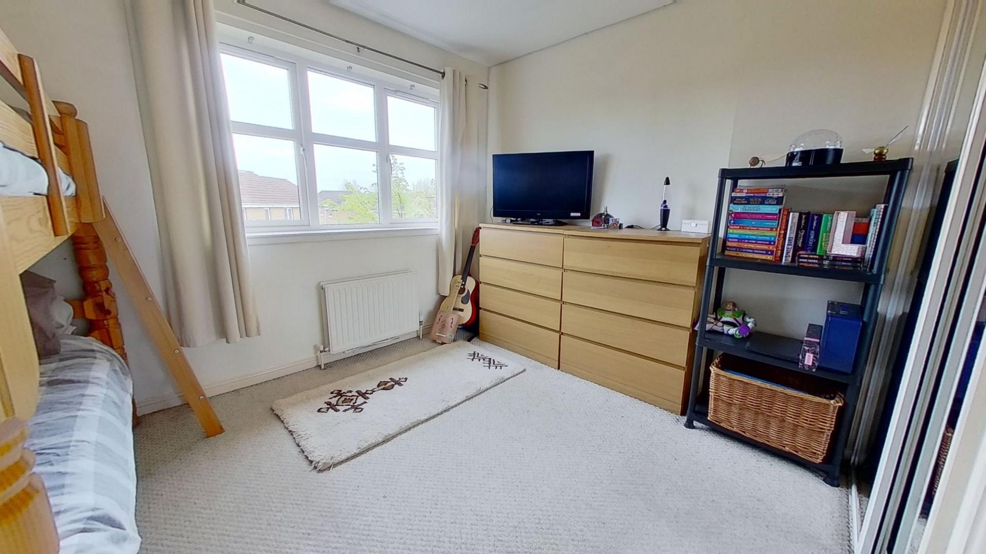 2 bedroom Terraced House for sale in Broxburn