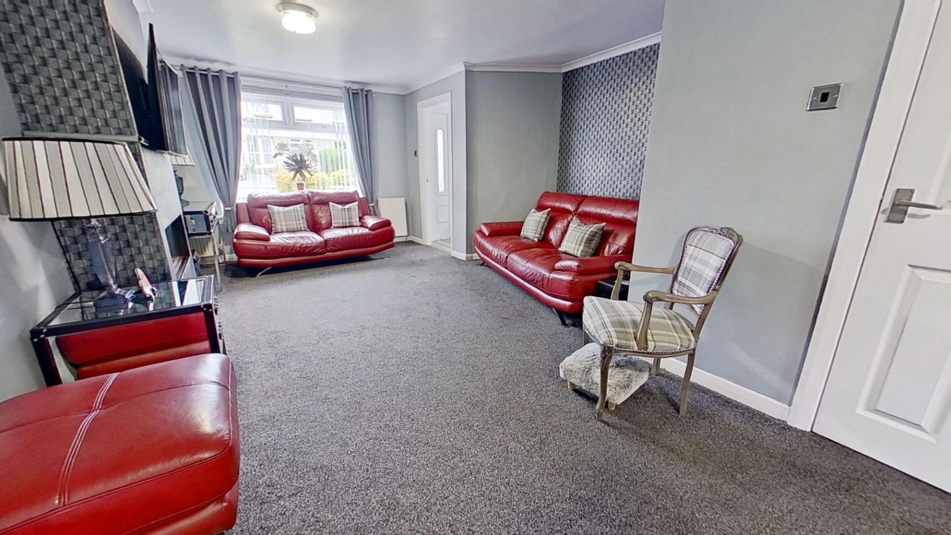 3 bedroom SemiDetached House for sale in Kirkliston