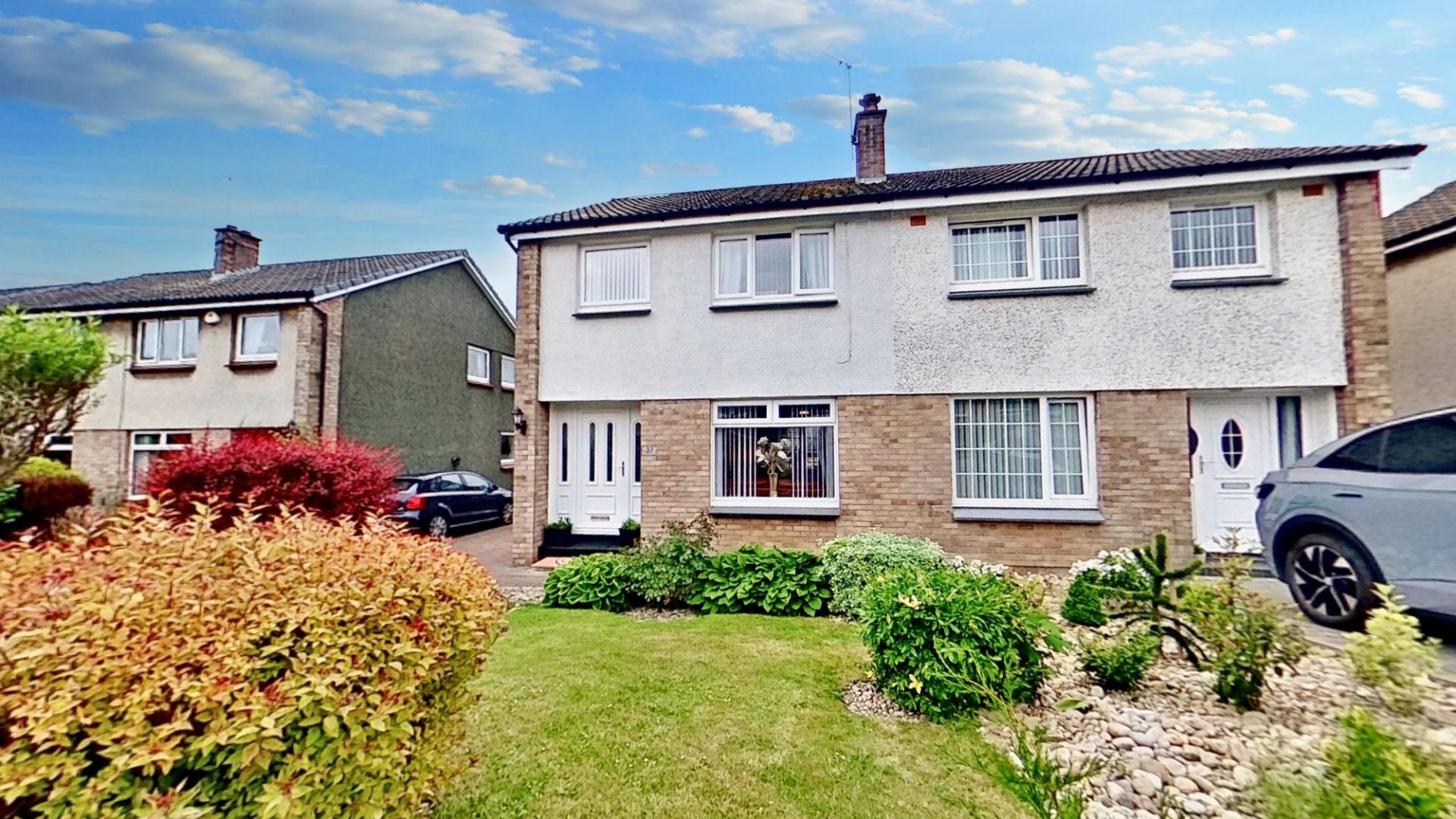 3 bedroom SemiDetached House for sale in Kirkliston