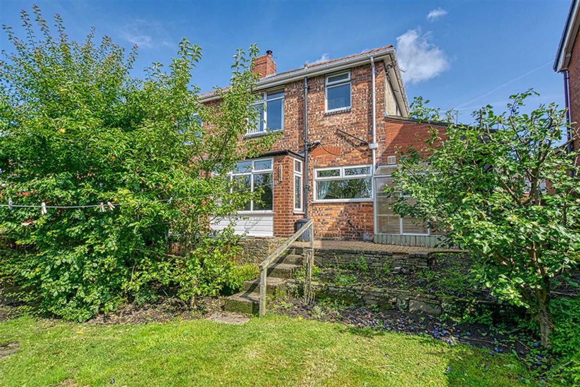 3 bedroom SemiDetached House for sale in Wigan