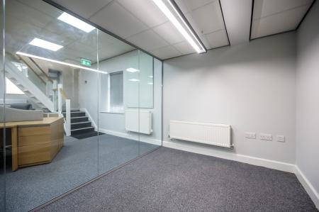 Office / Study