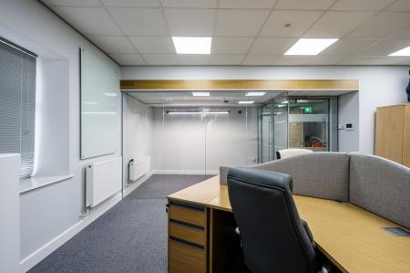 Office / Study