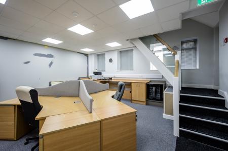 Office / Study