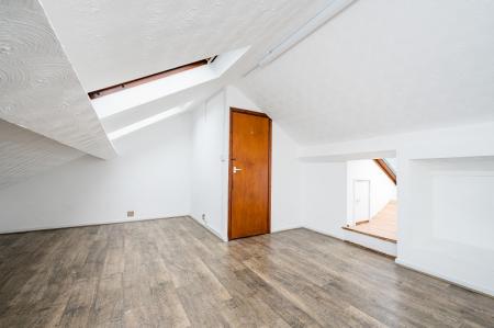 Attic Room