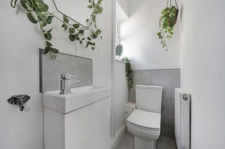 Cloakroom