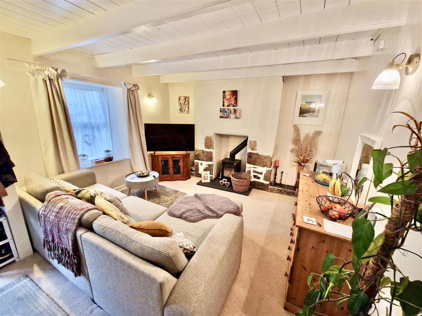 2 bedroom Cottage for sale in Porthleven