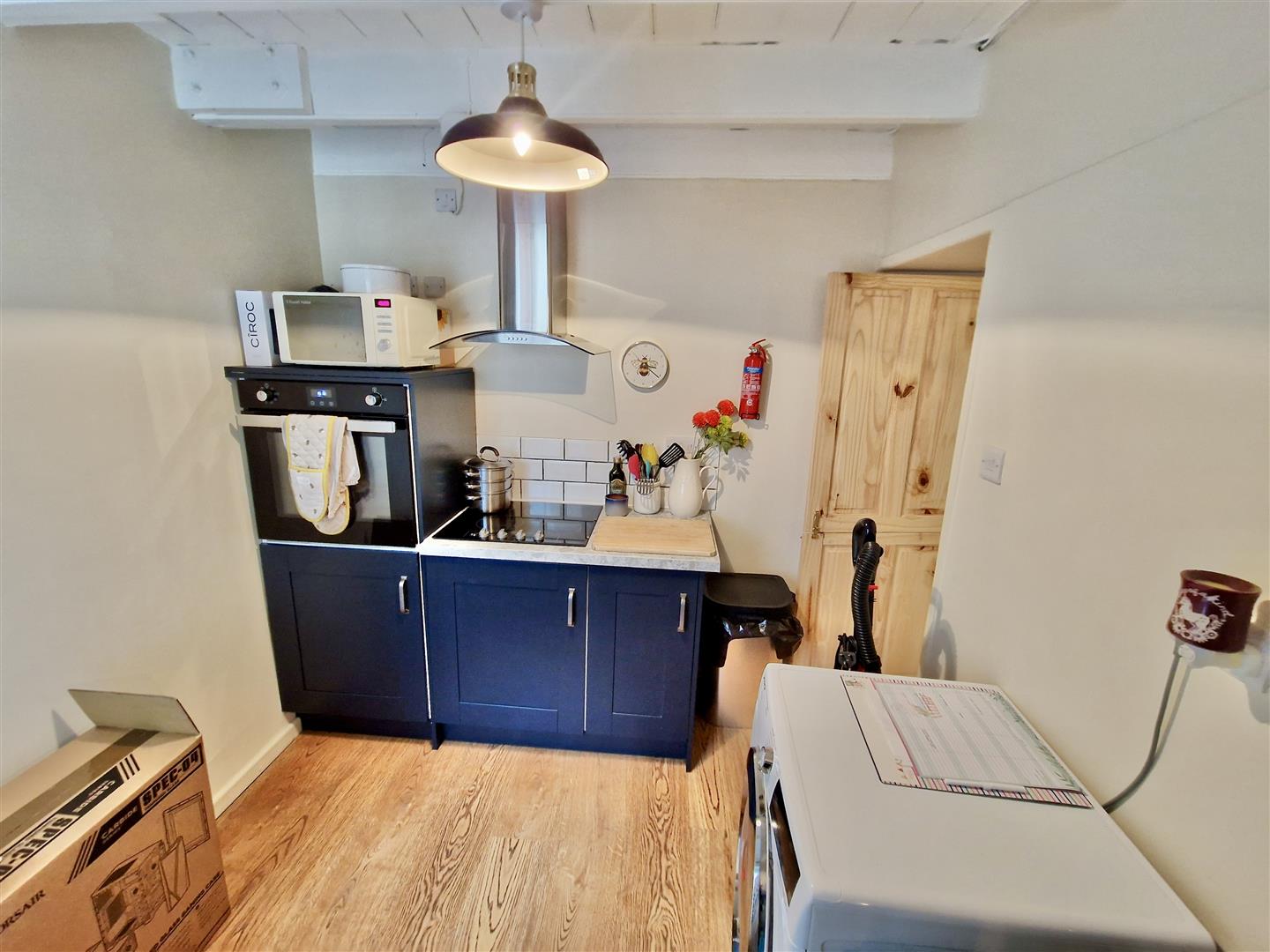 2 bedroom Cottage for sale in Porthleven