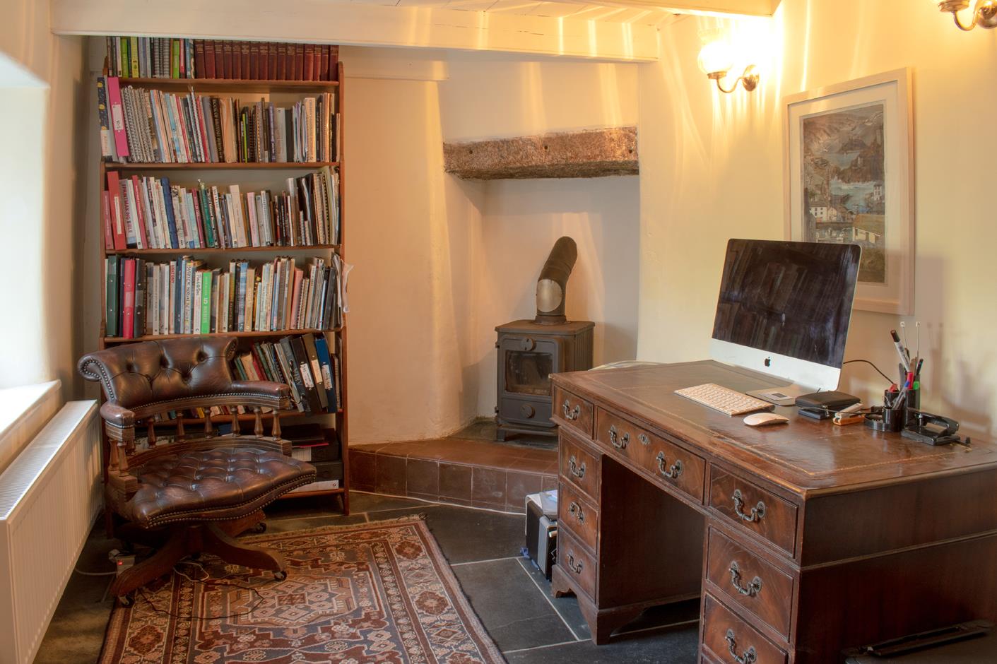 3 bedroom Cottage for sale in Trevenen Bal