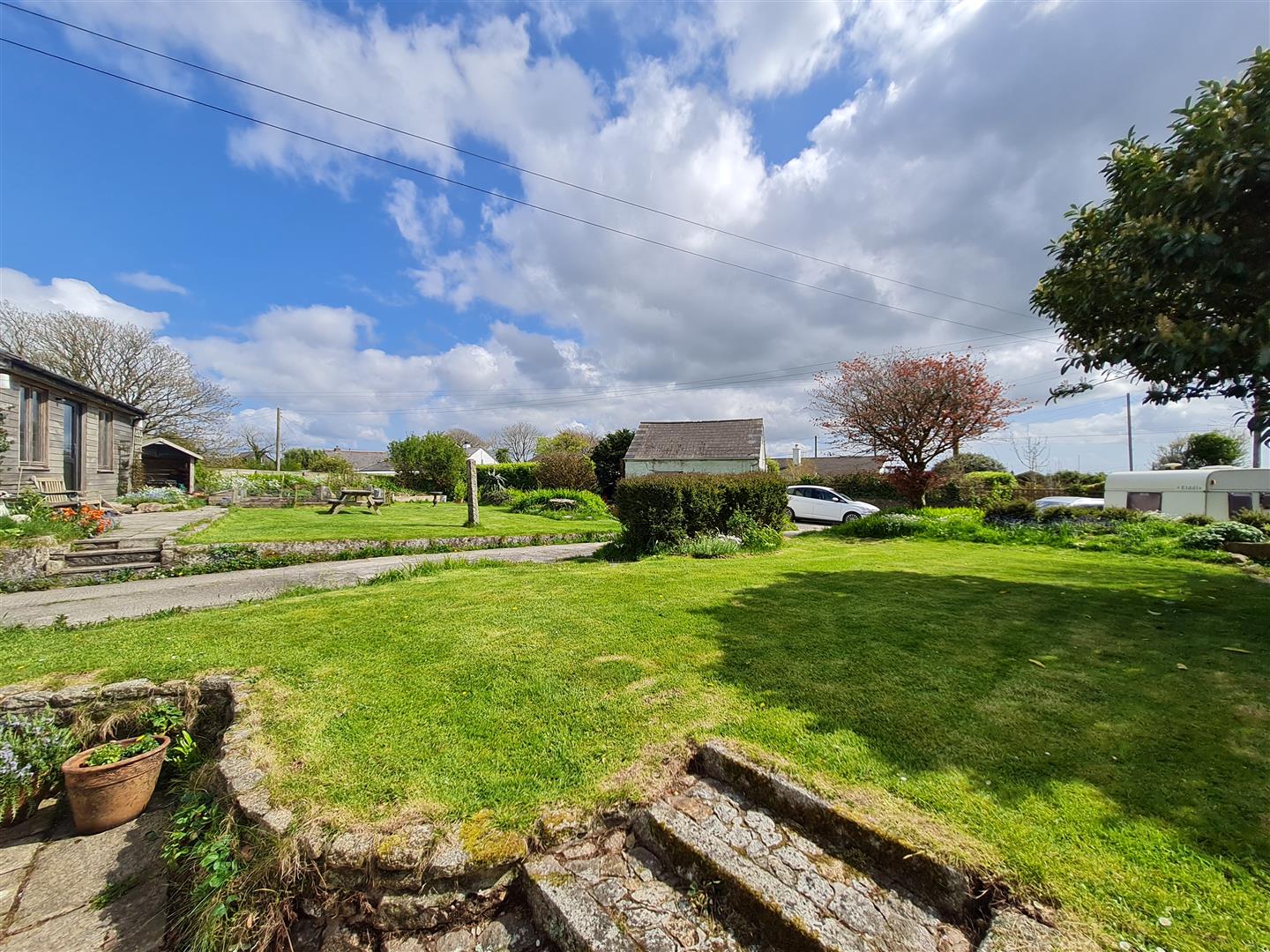 3 bedroom Cottage for sale in Trevenen Bal