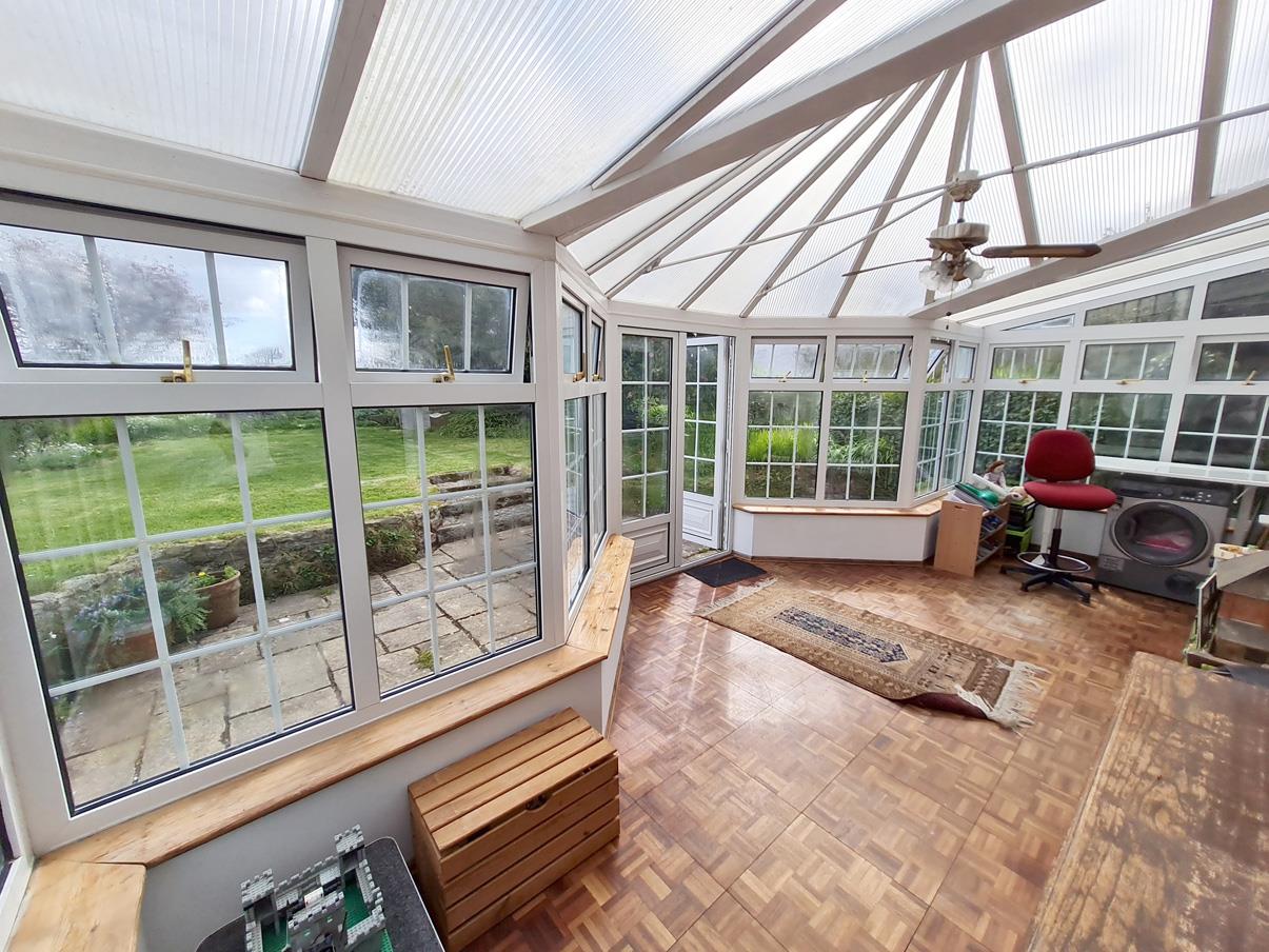 3 bedroom Cottage for sale in Trevenen Bal