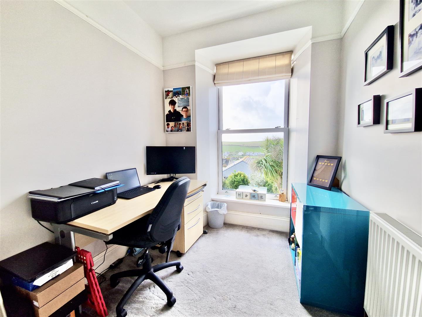 4 bedroom Detached House for sale in Porthleven