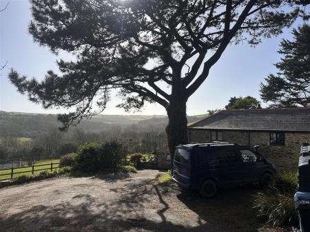 Swift Barn parking view 1.jpeg
