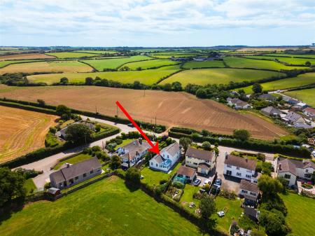 1 Meadow View, Newtown St Martin-05 Arrow.jpg