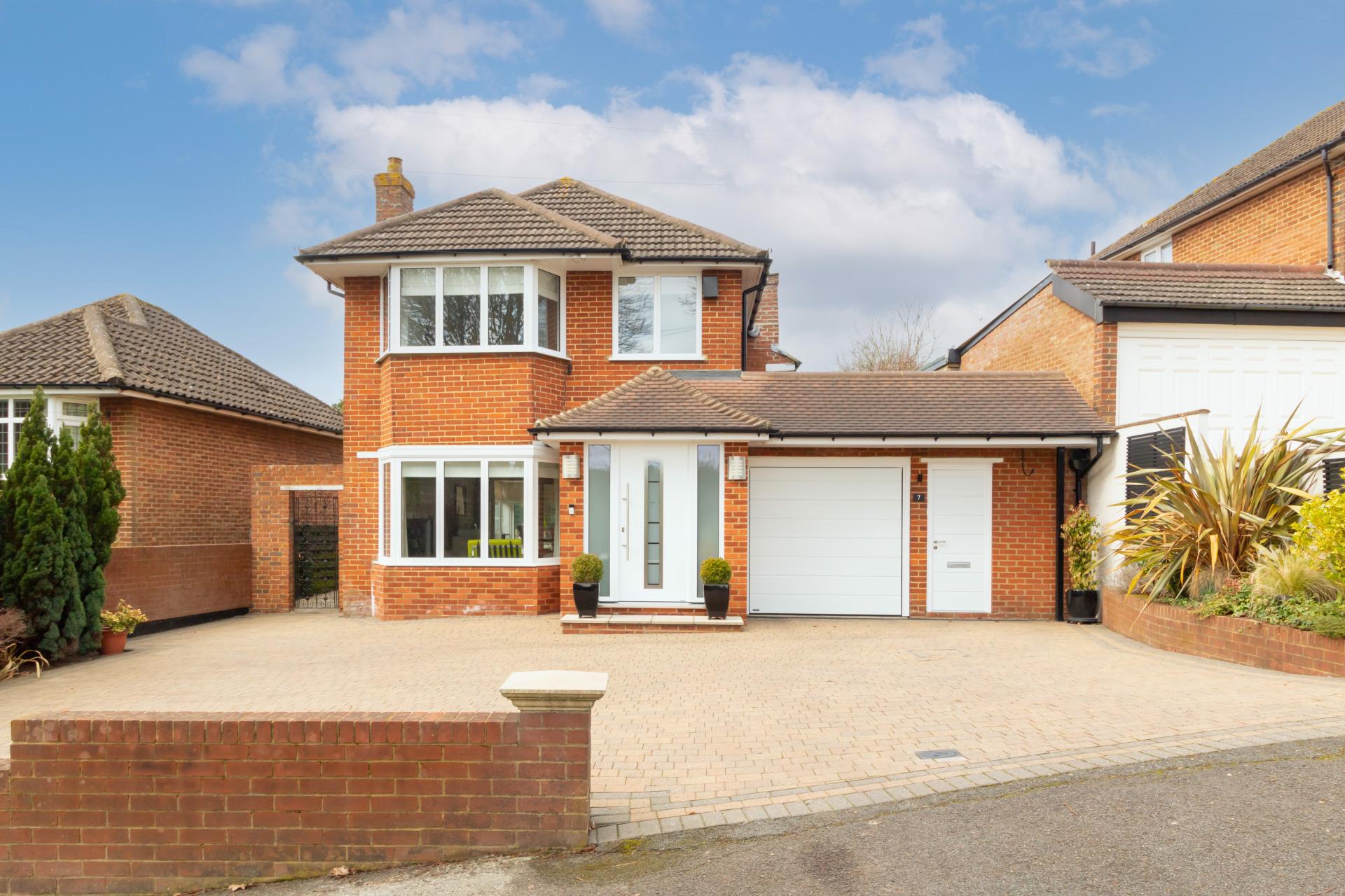 3 bedroom House for sale in South Croydon