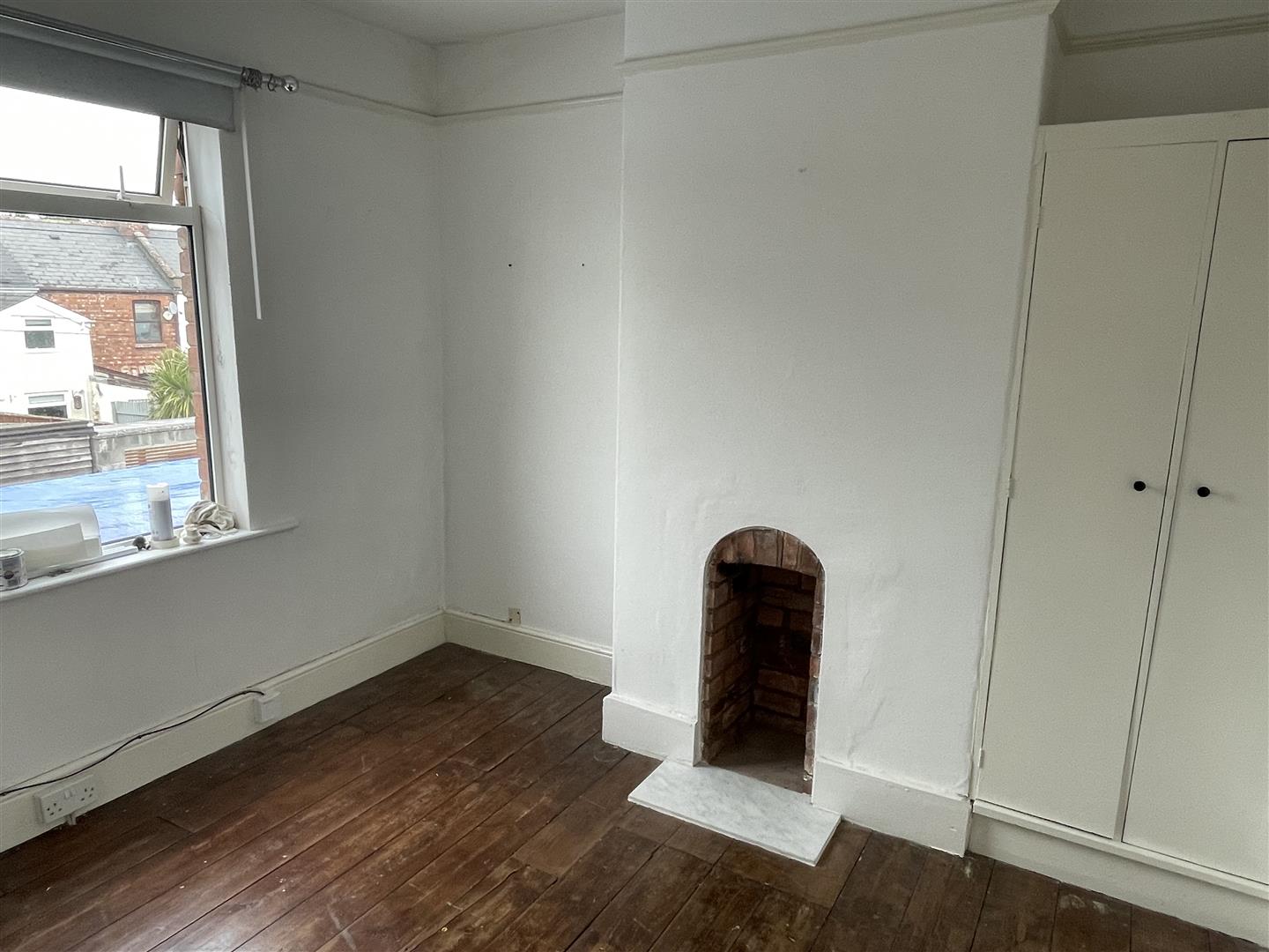 2 bedroom Terraced House for rent in Exeter