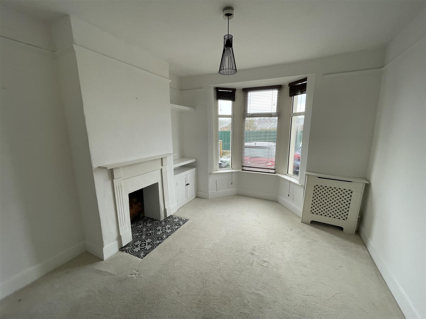 2 bedroom Terraced House for rent in Exeter