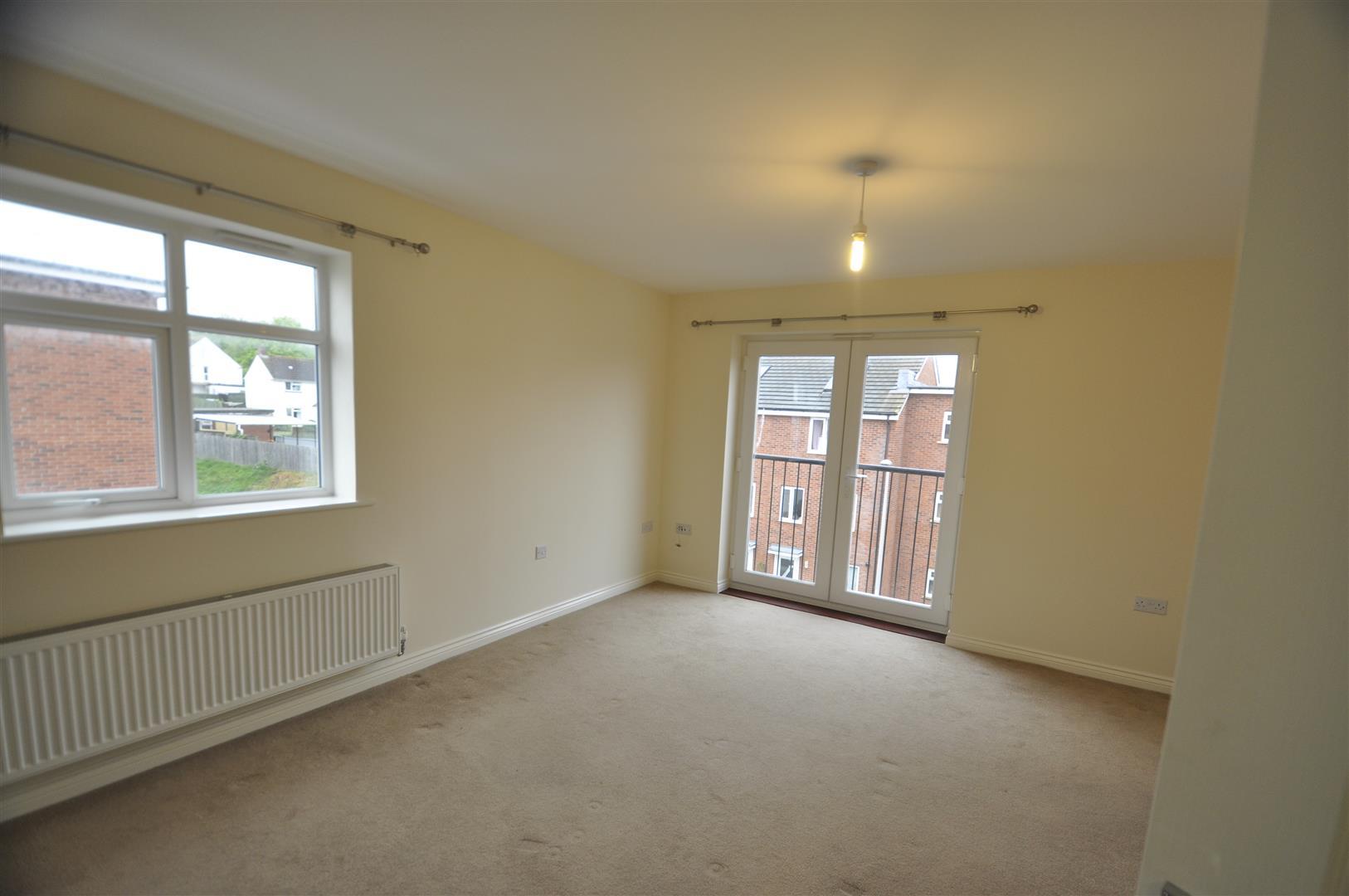 2 bedroom house for rent in Pinhoe