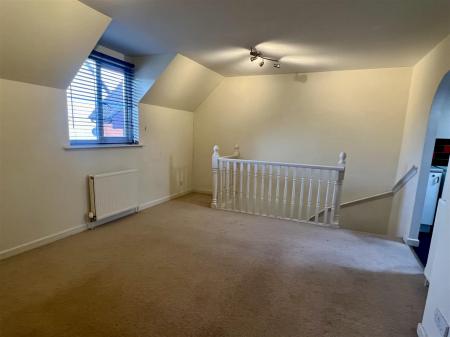 Open plan Living/Dining Room