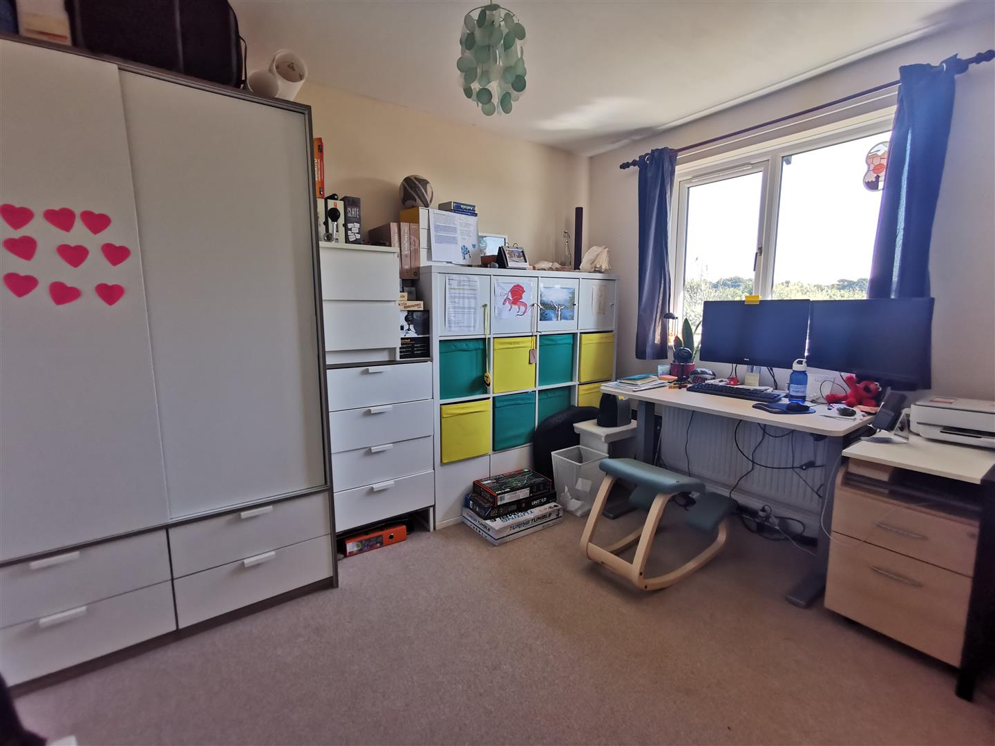 4 bedroom Detached House for sale in Exeter