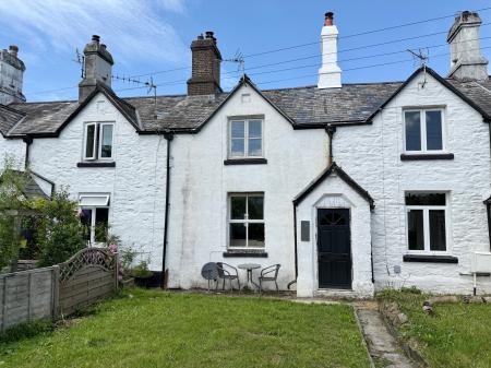 Westbridge Cottages