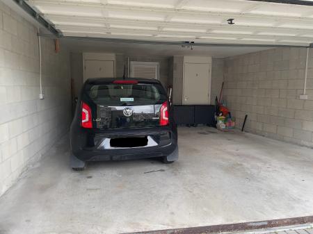 Garage Parking