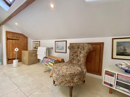 Eaves Storage