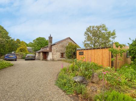 Barn Owl Cottage